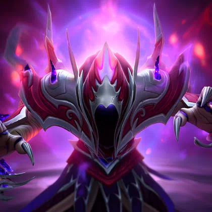 World of Warcraft Seat of the Triumvirate Carry