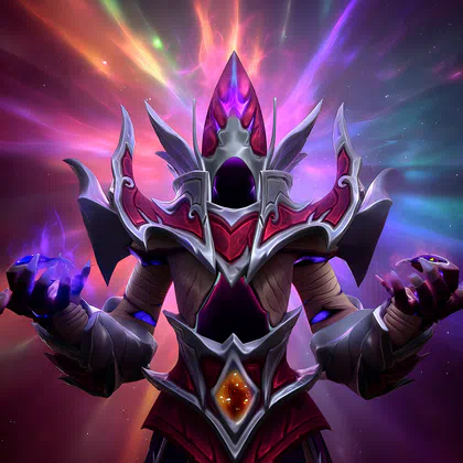 WoW Seat of the Triumvirate Carry