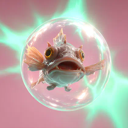 Secret Fish and Where to Find Them Boost