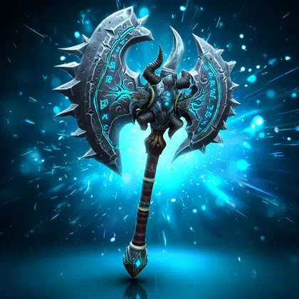 Coup de pouce Shadowmourne