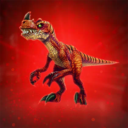 WoW Skullripper Boost