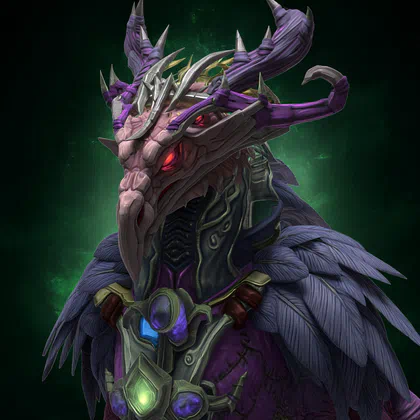 World of Warcraft Skyreach Carry