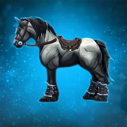 WoW Smoky Charger Boost