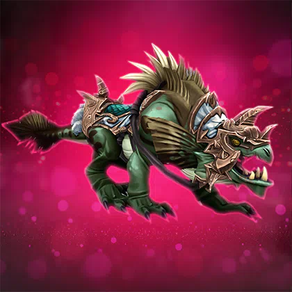 WoW Snapdragon Kelpstalker Boost