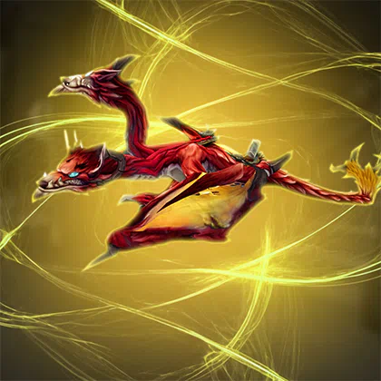 WoW Soaring Skyterror Boost