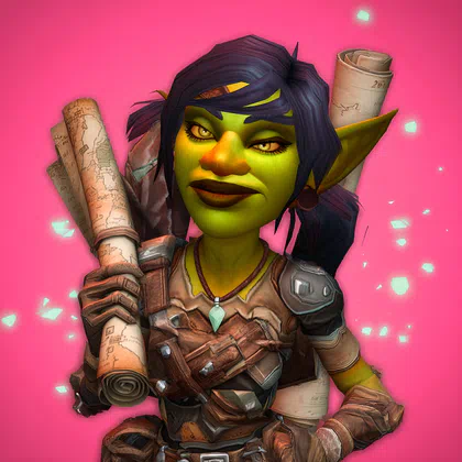 Steamwheedle Preservation Society Boost