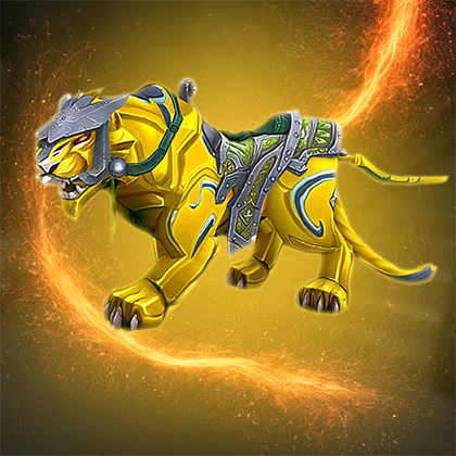 WoW Sunstone Panther Boost