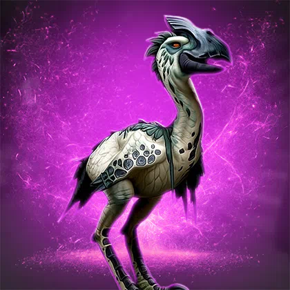 WoW Swift Springstrider Boost