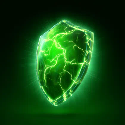 The Burning Crusader Boost