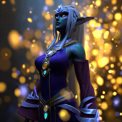 The Nightfallen Boost