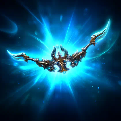 Thori’dal the Stars’ Fury Boost