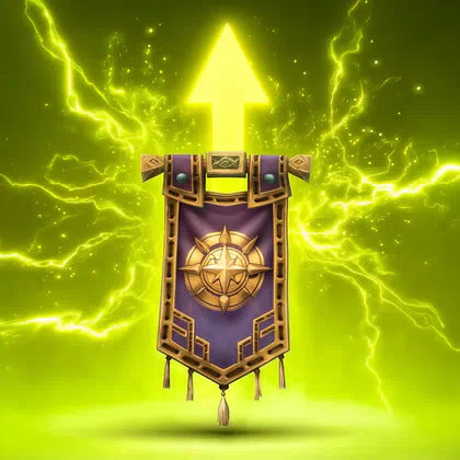 Trading Post Reputations Boost