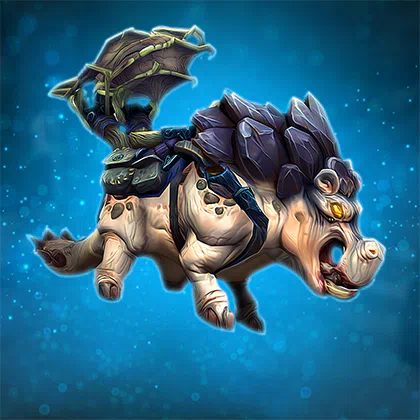 WoW Trained Riverwallow Boost