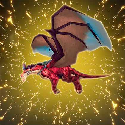 WoW Valarjar Stormwing Boost