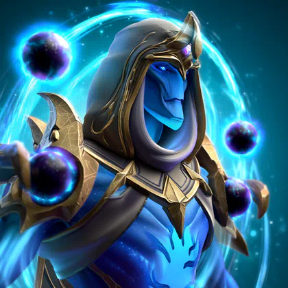 Schneller Voidscar-Arena-Boost