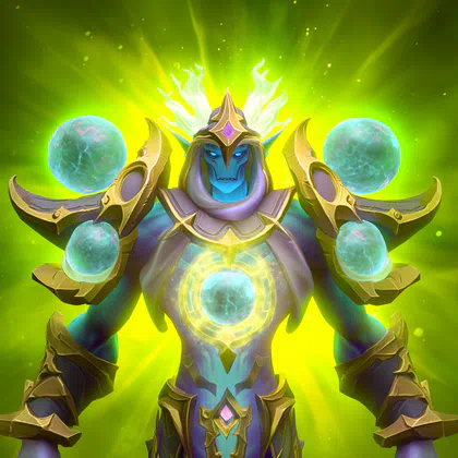 World of Warcraft Voidscar Arena Boosting Service