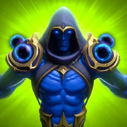 World of Warcraft Voidscar Arena Carry