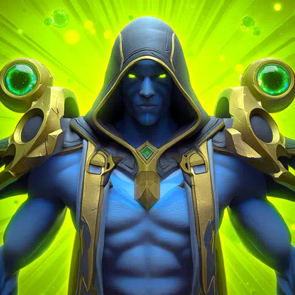 WoW Voidscar Arena Carry