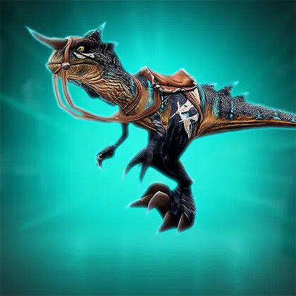 WoW Whistle of the Venomhide Ravasaur Boost