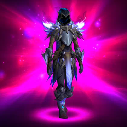 World of Warcraft Windrunner Spire Boosting Service