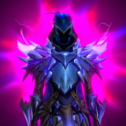 Fast Windrunner Spire Boost