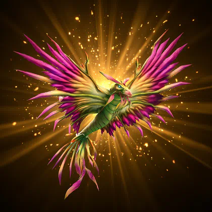 WoW Amani Dragonhawk Boost