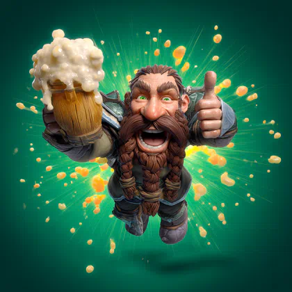 WoW Brewmaster Boost