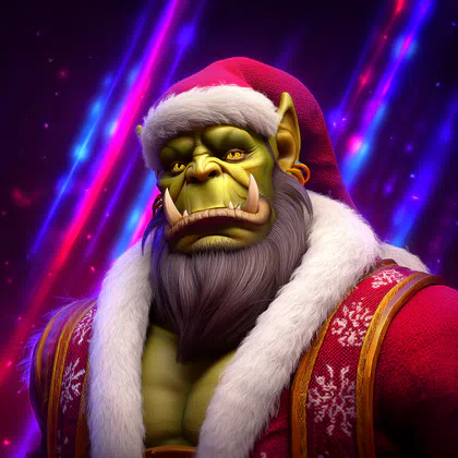 WoW Feast of Winter Veil Boost