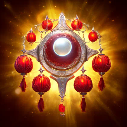 WoW Lunar Festival Boost