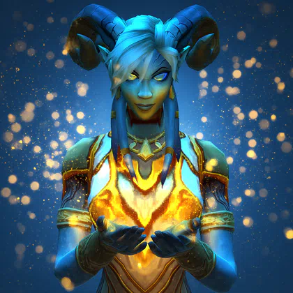 WoW Midsummer Fire Festival Boost