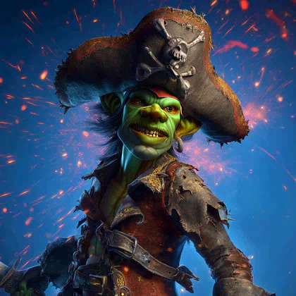 WoW Pirates’ Day Boost