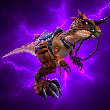 WoW Savage Raptor Boost