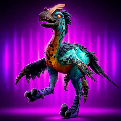 WoW Swift Shorestrider Boost