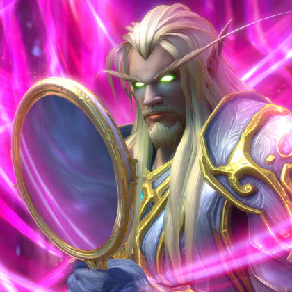 WoW Trial of Style Boost