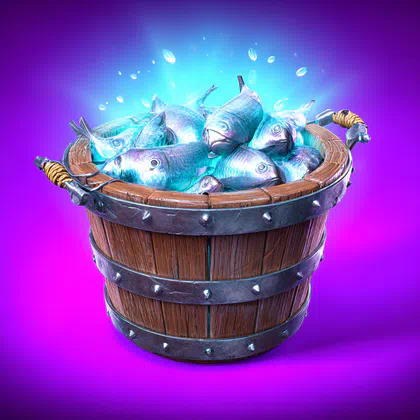 Accomplished Angler Boost