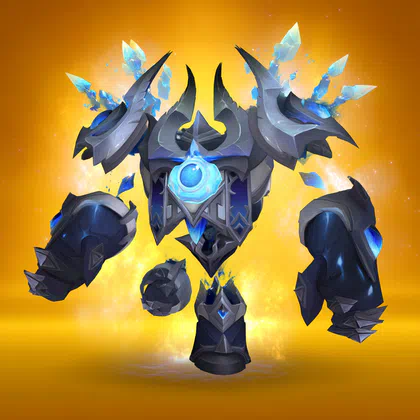 Cheap Arcanovoid Construct Boosting Service