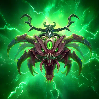 WoW Augmented Stormray Boost