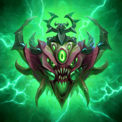 World of Warcraft Augmented Stormray Carry