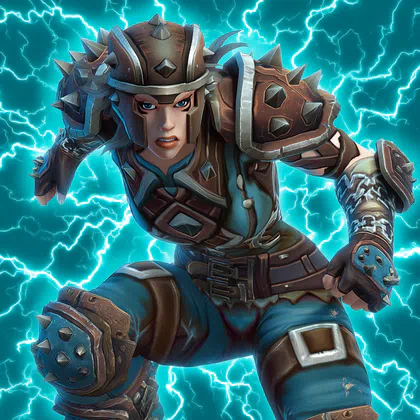 WoW Brawler's Guild Carry