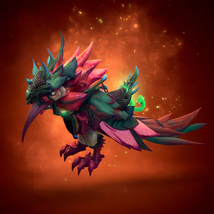 World of Warcraft Brilliant Petalwing Boosting Service