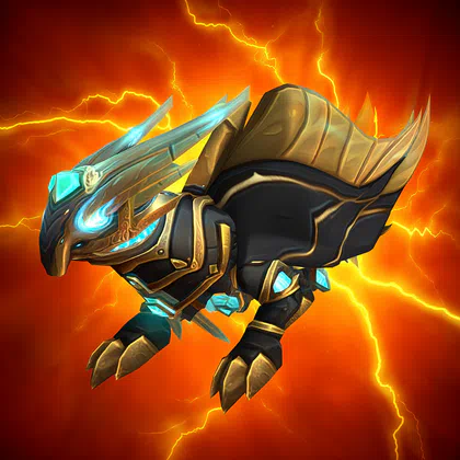 Fast Bronze Aquilon Boost