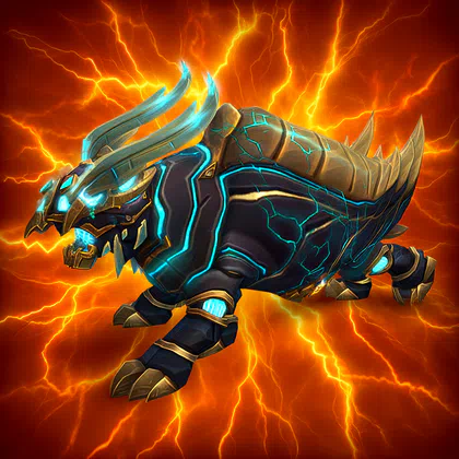 WoW Bronze Aquilon Boost