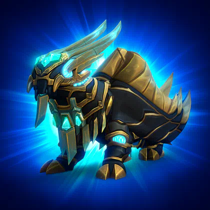 WoW Bronze Aquilon Carry