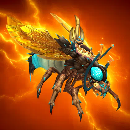 Fast Bronze Corpsefly Boost