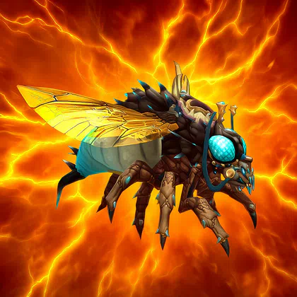 World of Warcraft Bronze Corpsefly Boosting Service