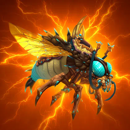 WoW Bronze Corpsefly Boost
