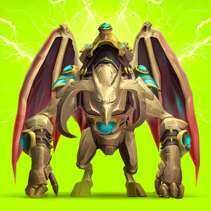 Fast Bronze Gravewing Boost