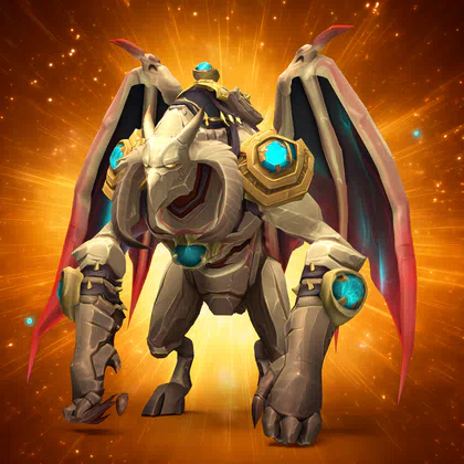 WoW Bronze Gravewing Boost