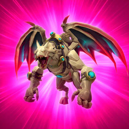 WoW Bronze Gravewing Carry