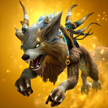 Fast Bronze Wilderling Boost